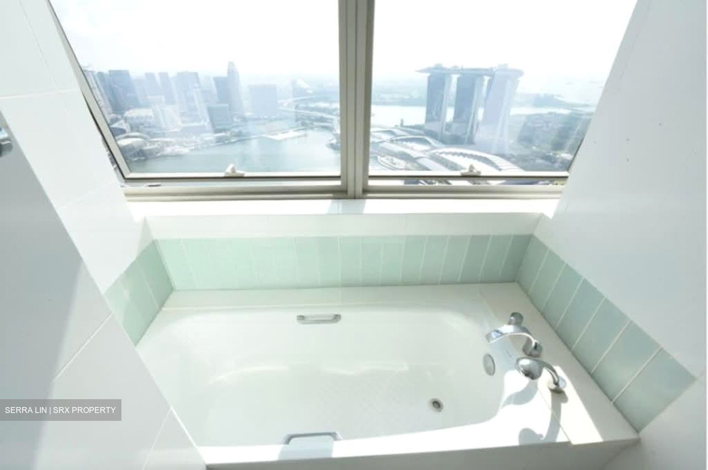 The Sail @ Marina Bay (D1), Apartment #556576921
